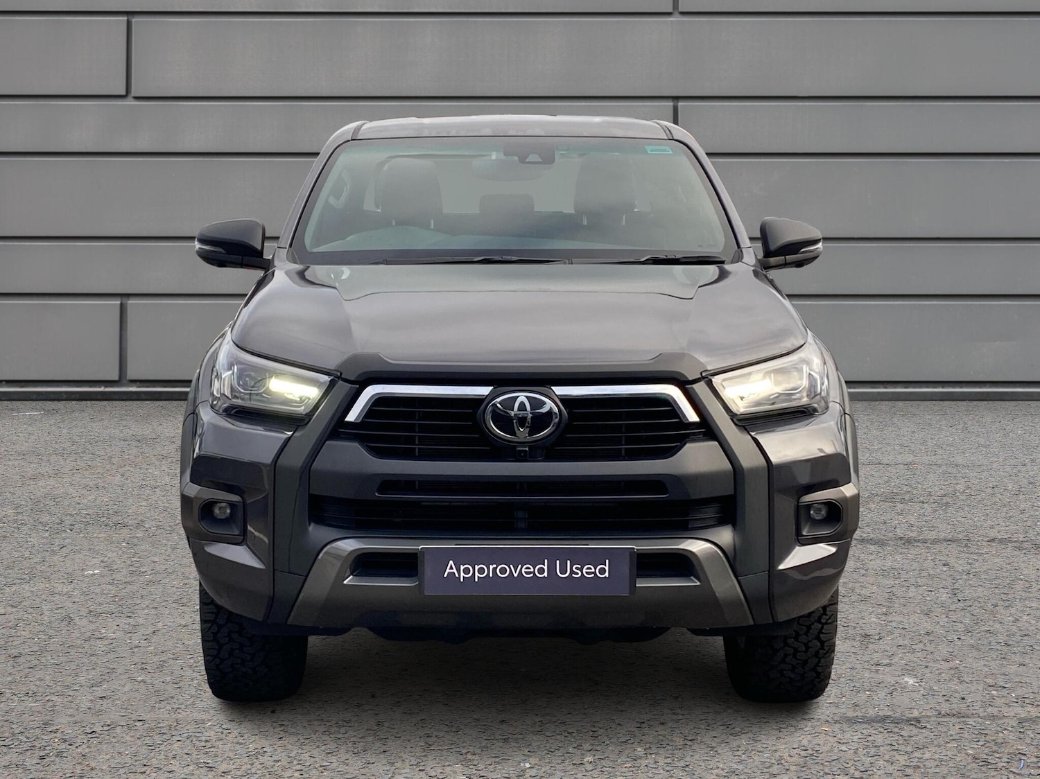 Used Toyota Hilux 2025 for sale - 77177459: Photo 15