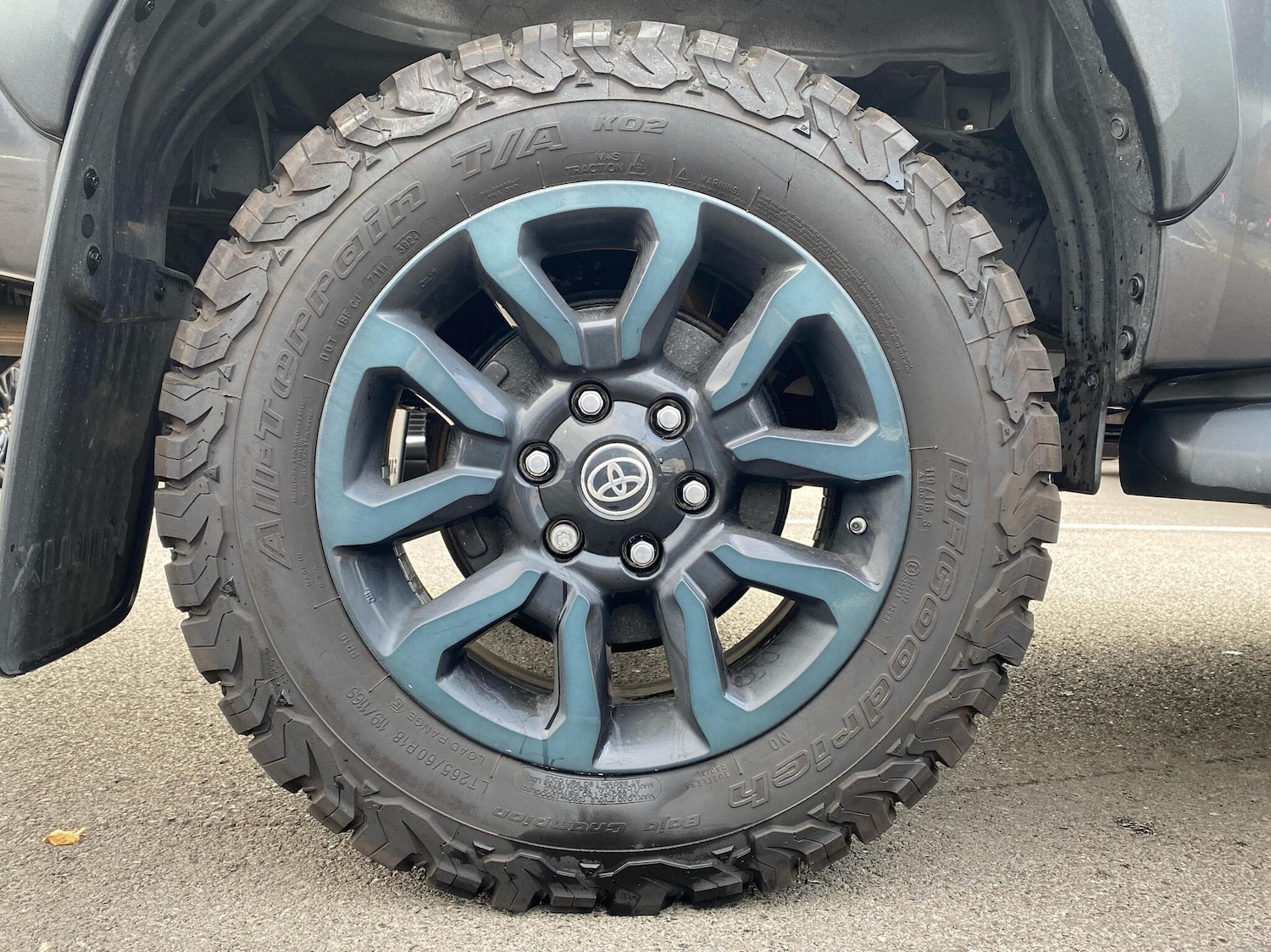 Used Toyota Hilux 2025 for sale - 77177459: Photo 18