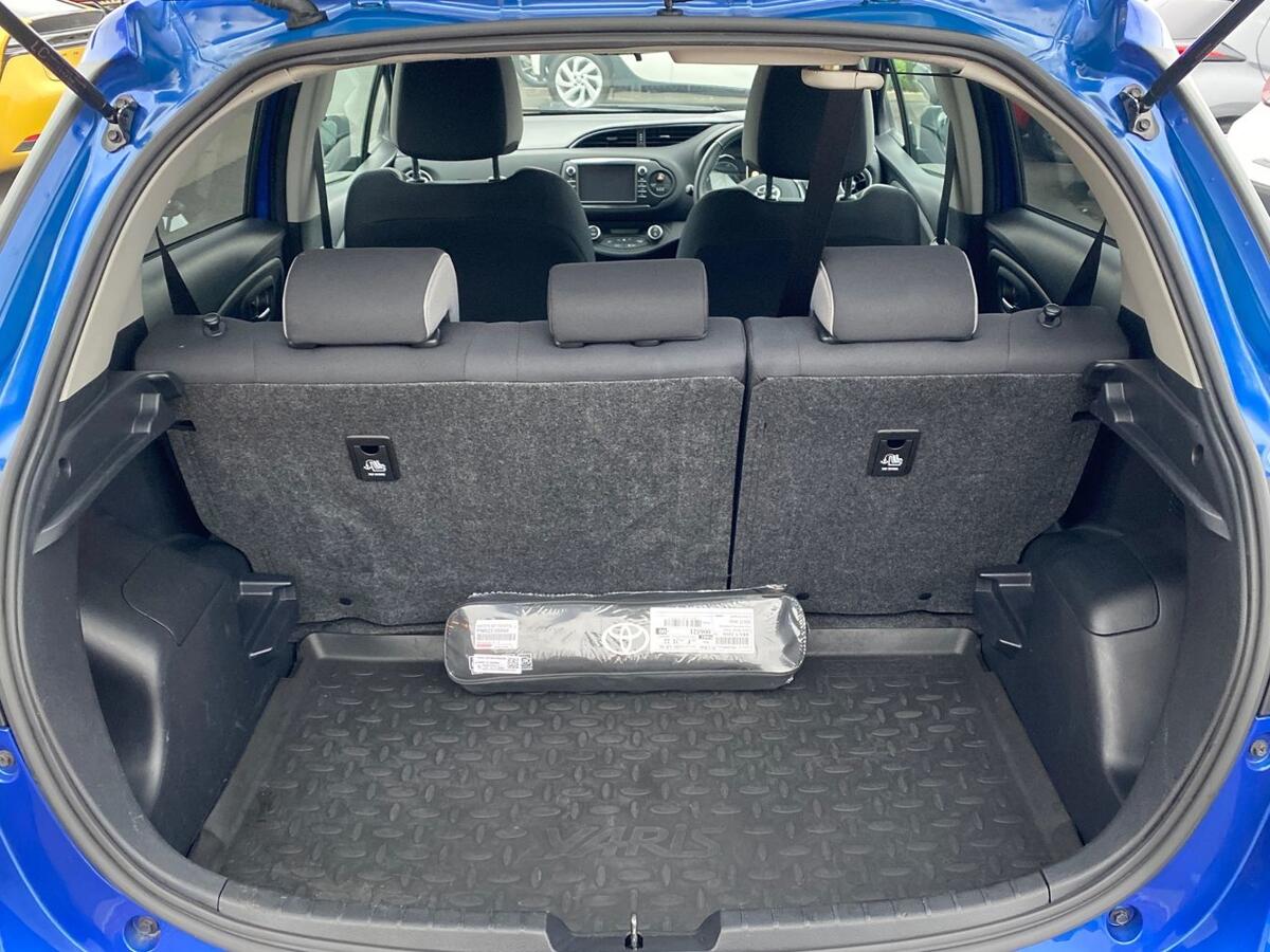 Used Toyota Yaris 2020 for sale - 77030931: Photo 10