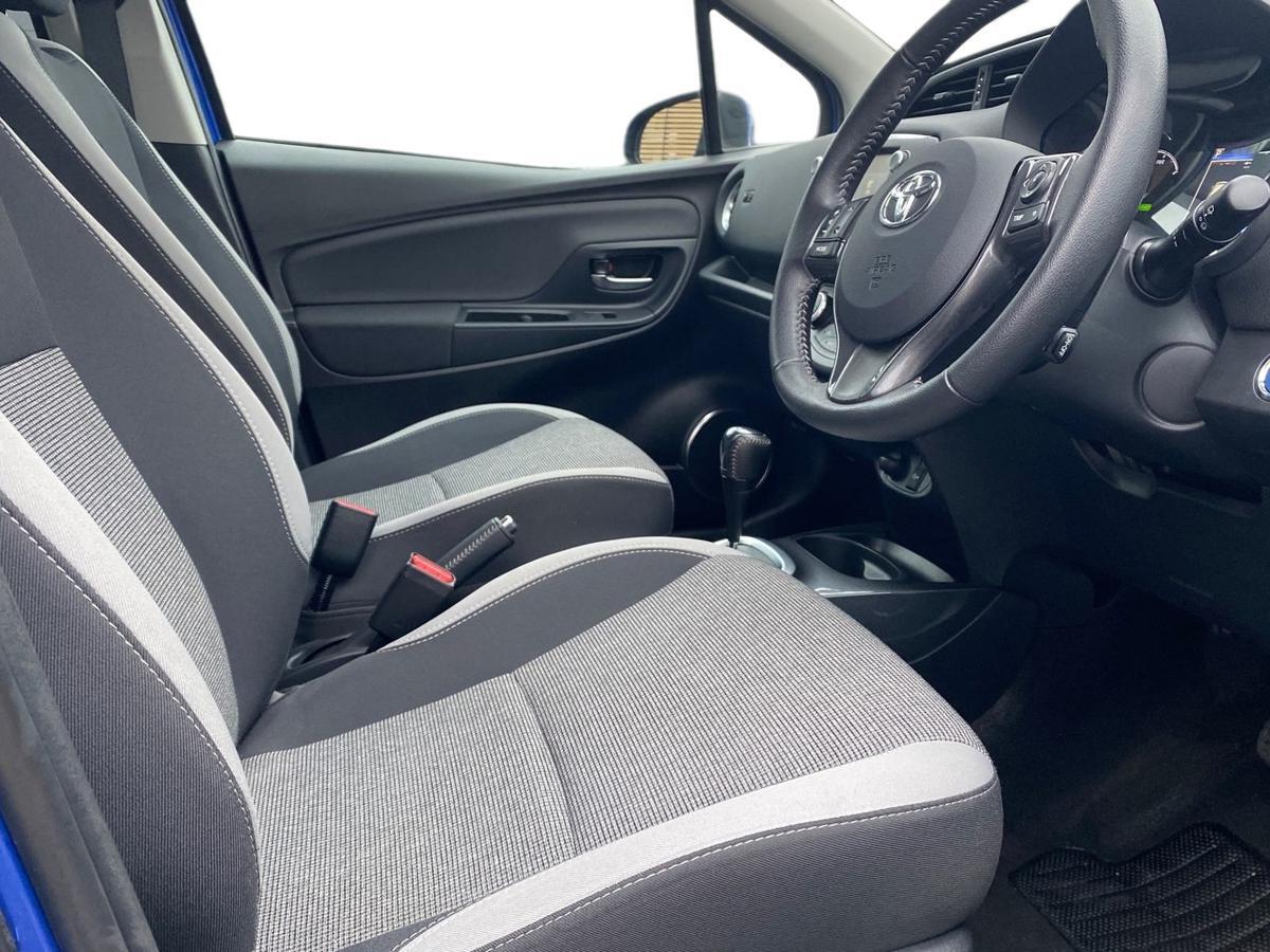 Used Toyota Yaris 2020 for sale - 77030931: Photo 12