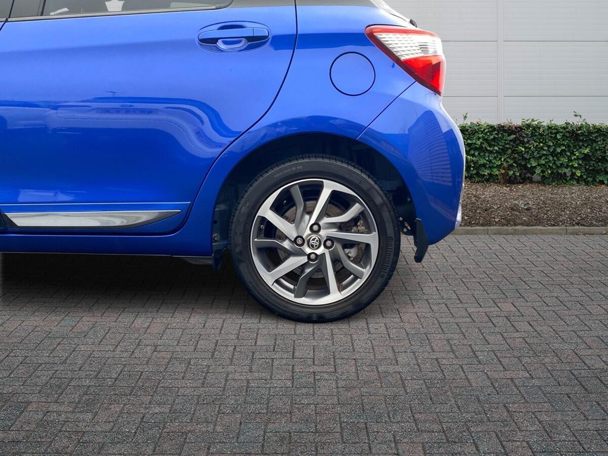 Used Toyota Yaris 2020 for sale - 77030931: Photo 6