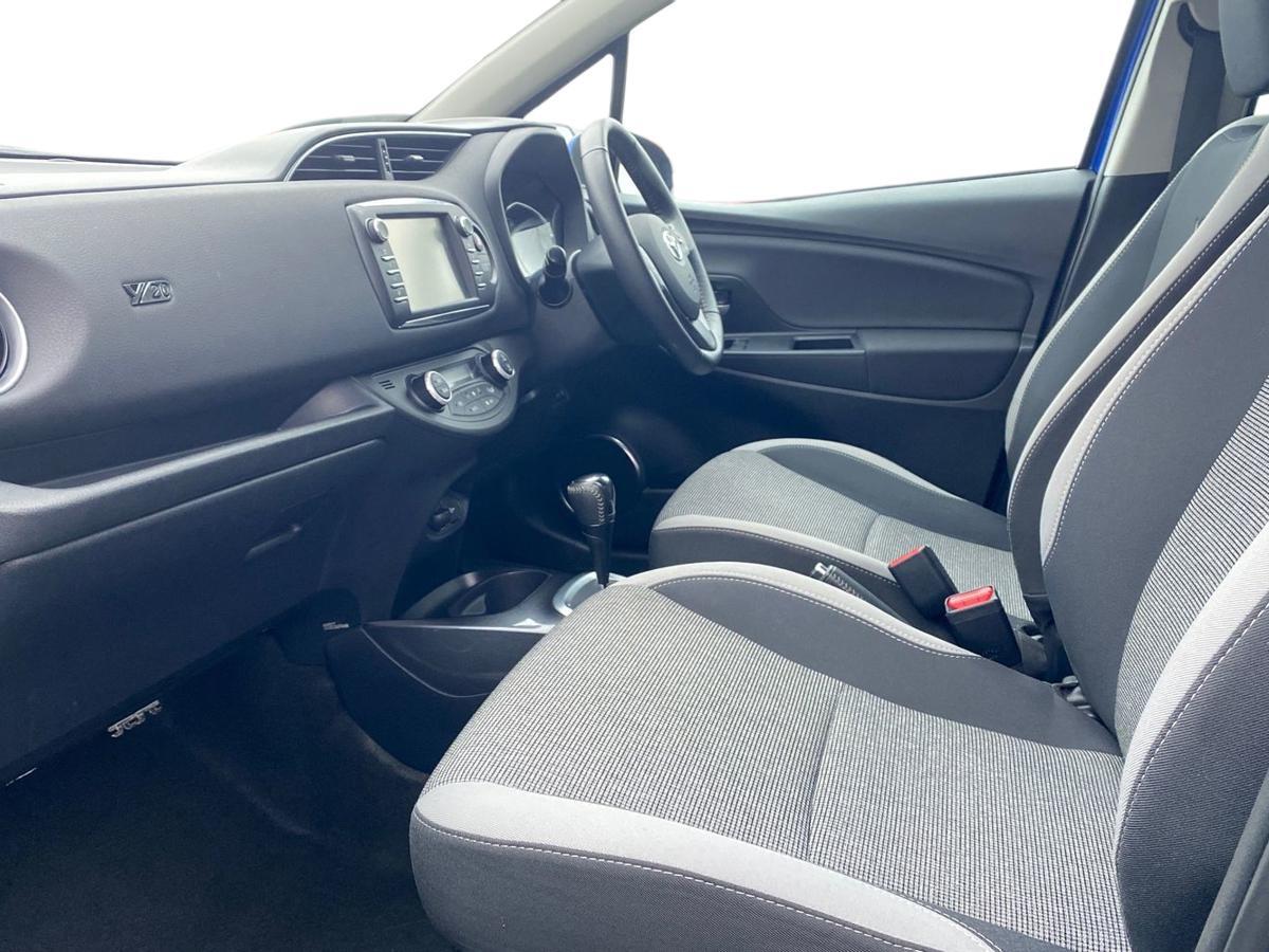 Used Toyota Yaris 2020 for sale - 77030931: Photo 7