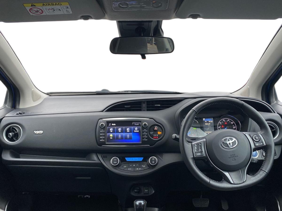 Used Toyota Yaris 2020 for sale - 77030931: Photo 8