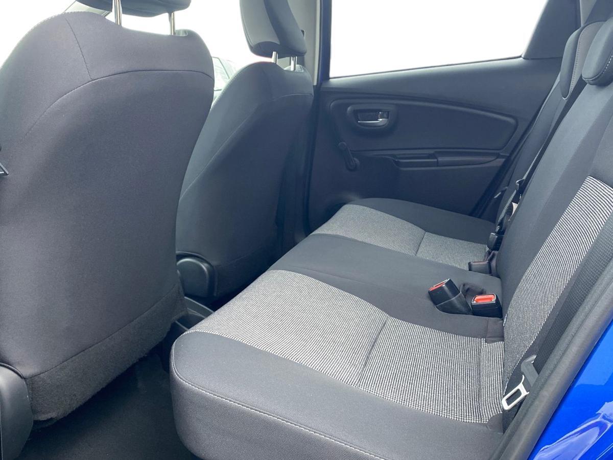 Used Toyota Yaris 2020 for sale - 77030931: Photo 9