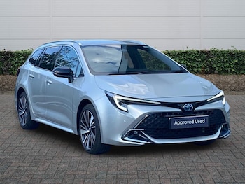 Used Toyota Corolla 2025 for sale - 79498081: Photo