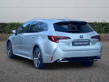 Used Toyota Corolla 2025 for sale - 79498081: Photo