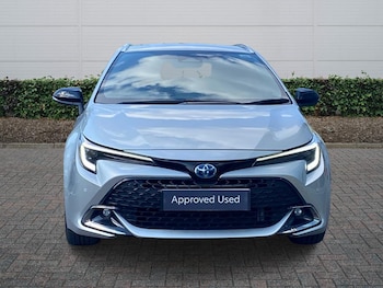 Used Toyota Corolla 2025 for sale - 79498081: Photo