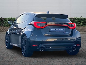 Used Toyota Yaris 2024 for sale - 78449626: Photo