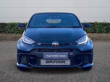Used Toyota Yaris 2024 for sale - 78449626: Photo