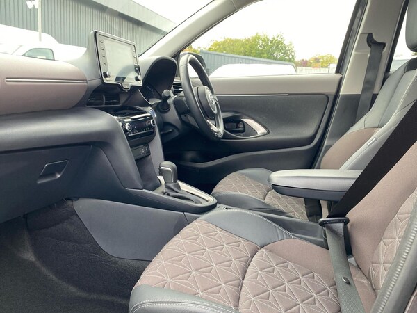 Used Toyota Yaris 2022 for sale - 76110474: Photo 10
