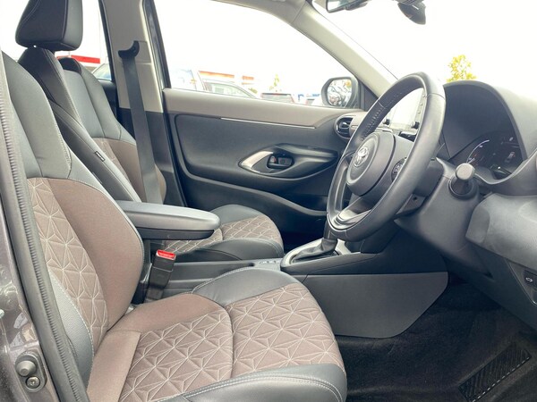 Used Toyota Yaris 2022 for sale - 76110474: Photo 11