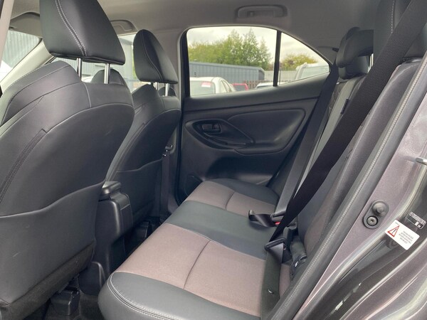 Used Toyota Yaris 2022 for sale - 76110474: Photo 12