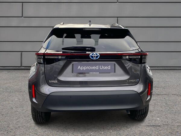 Used Toyota Yaris 2022 for sale - 76110474: Photo 19