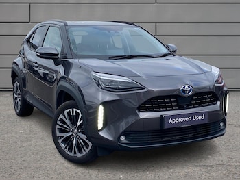 Toyota - Yaris