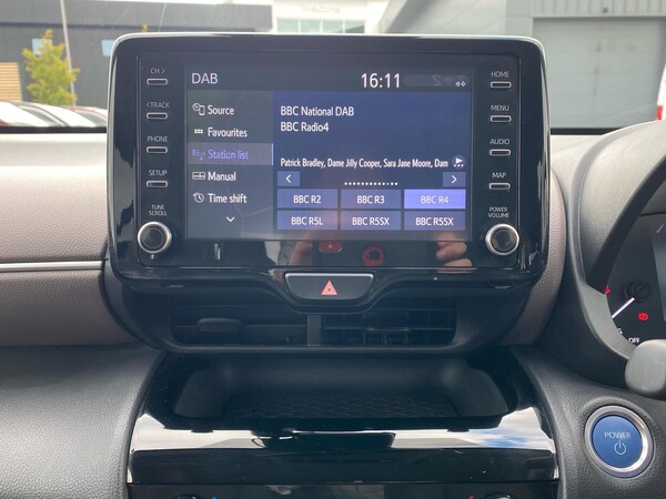 Used Toyota Yaris 2022 for sale - 76110474: Photo 7