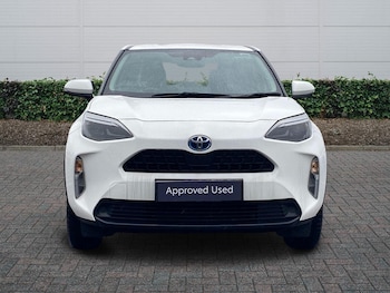 Used Toyota Yaris 2022 for sale - 77218227: Photo
