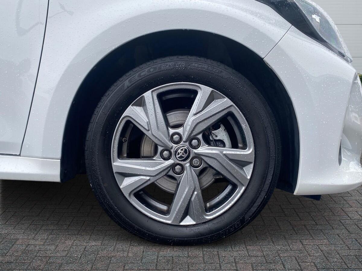 Used Toyota Yaris 2024 for sale - 77539467: Photo 6