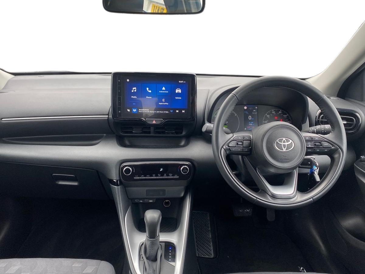 Used Toyota Yaris 2024 for sale - 77539467: Photo 8