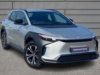 Used Toyota Other 2025 for sale - 75533715: Photo