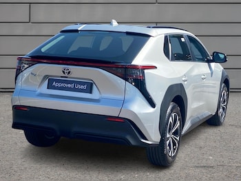 Used Toyota Other 2025 for sale - 75533715: Photo