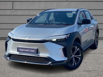 Used Toyota Other 2025 for sale - 75533715: Photo