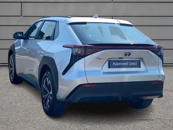 Used Toyota Other 2025 for sale - 75533715: Photo