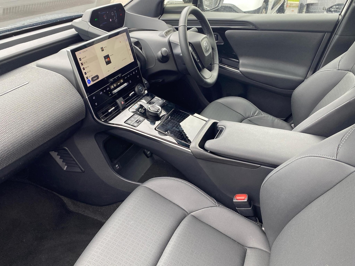 Used Toyota Other 2025 for sale - 76248478: Photo 10