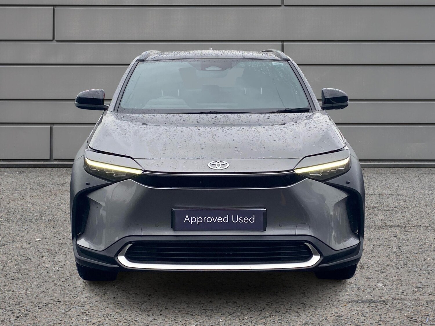 Used Toyota Other 2025 for sale - 76248478: Photo 15