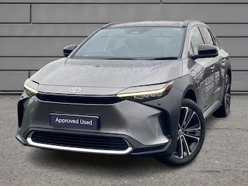 Used Toyota Other 2025 for sale - 76248478: Photo