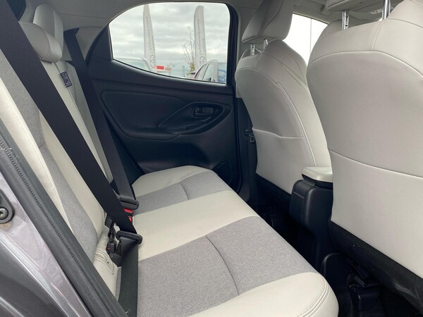 Used Toyota Yaris 2024 for sale - 76111167: Photo 13