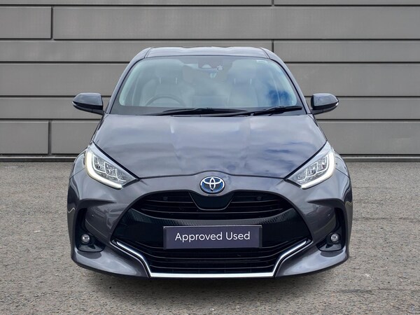 Used Toyota Yaris 2024 for sale - 76111167: Photo 15