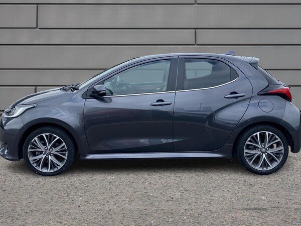 Used Toyota Yaris 2024 for sale - 76111167: Photo 17