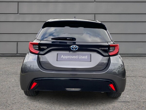 Used Toyota Yaris 2024 for sale - 76111167: Photo 19