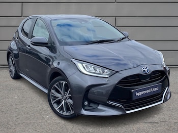 Toyota - Yaris