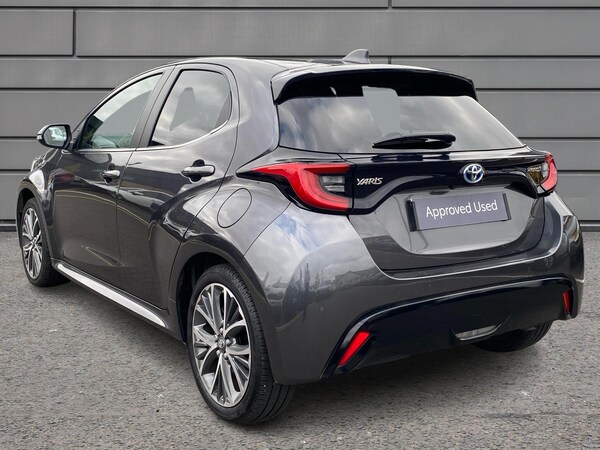 Used Toyota Yaris 2024 for sale - 76111167: Photo 4