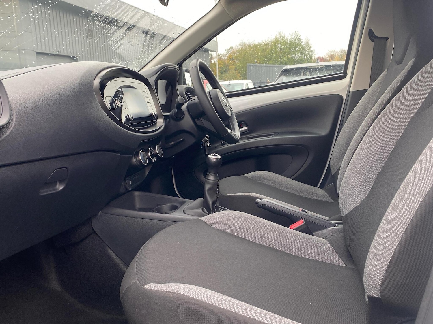 Used Toyota Aygo X 2023 for sale - 77176853: Photo 10