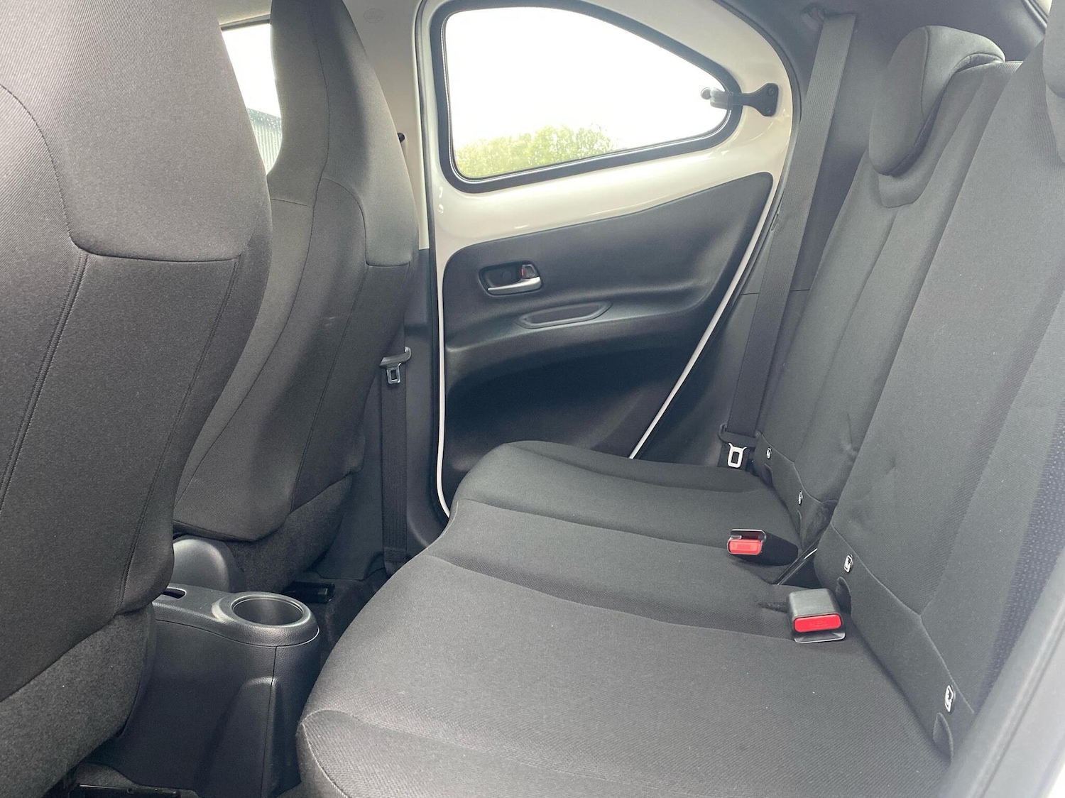 Used Toyota Aygo X 2023 for sale - 77176853: Photo 12