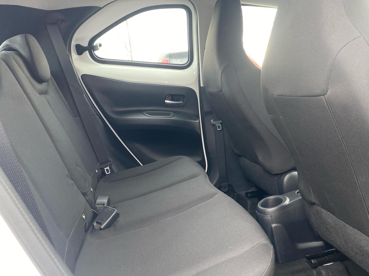 Used Toyota Aygo X 2023 for sale - 77176853: Photo 13