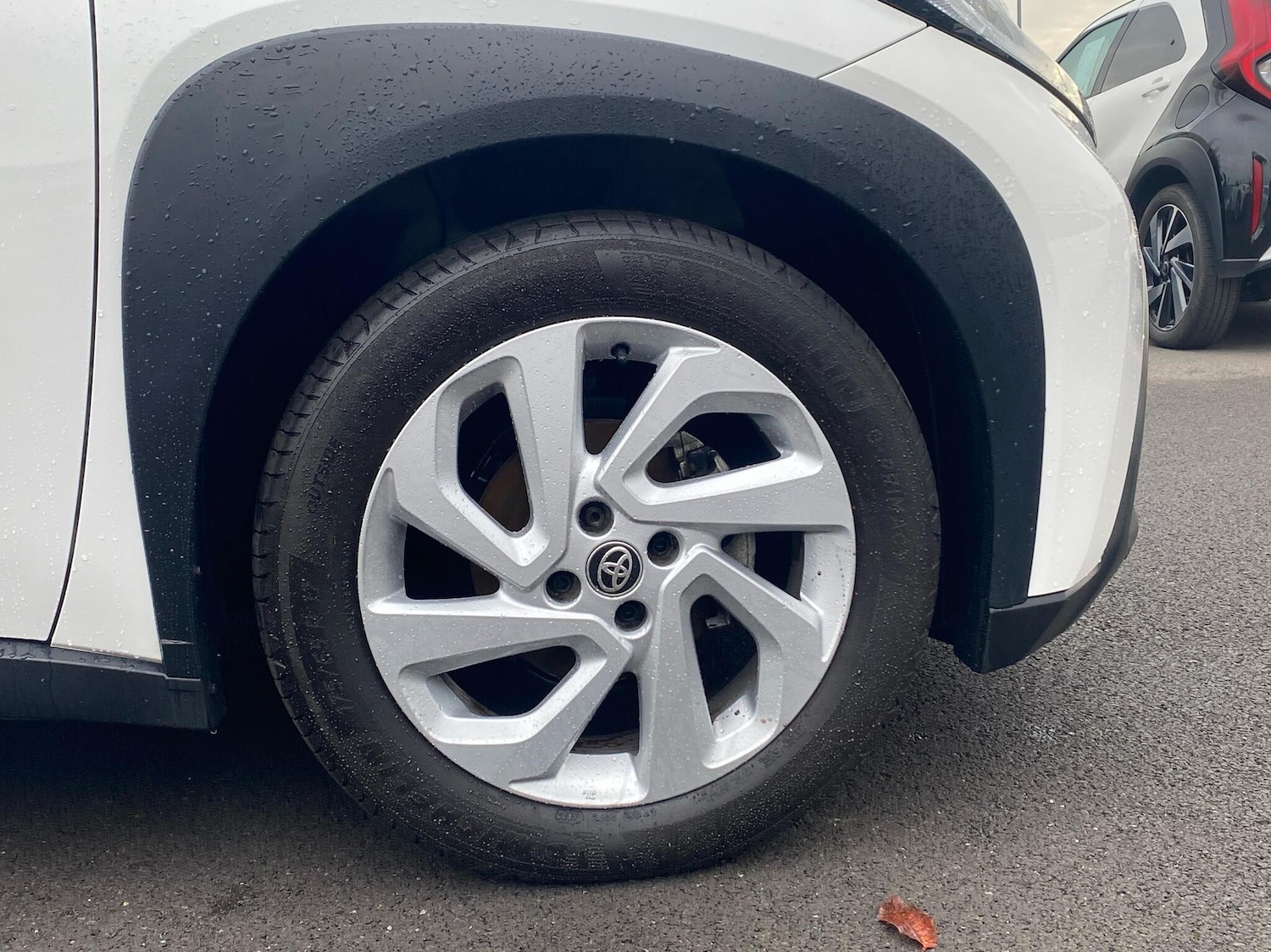 Used Toyota Aygo X 2023 for sale - 77176853: Photo 18