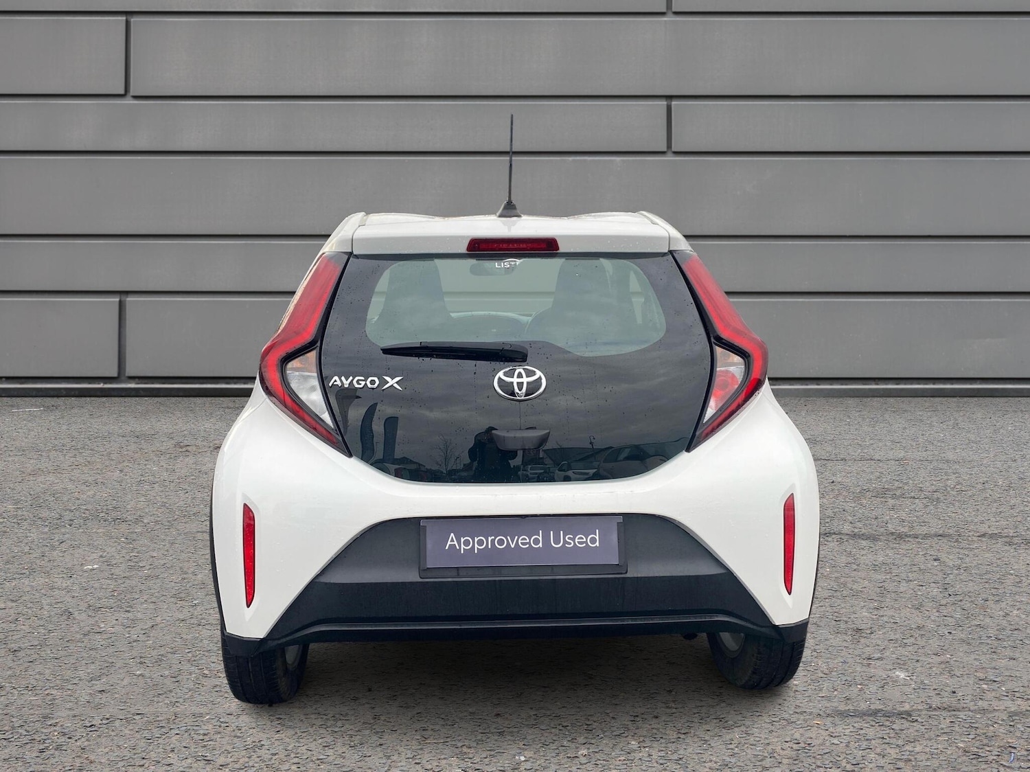 Used Toyota Aygo X 2023 for sale - 77176853: Photo 19