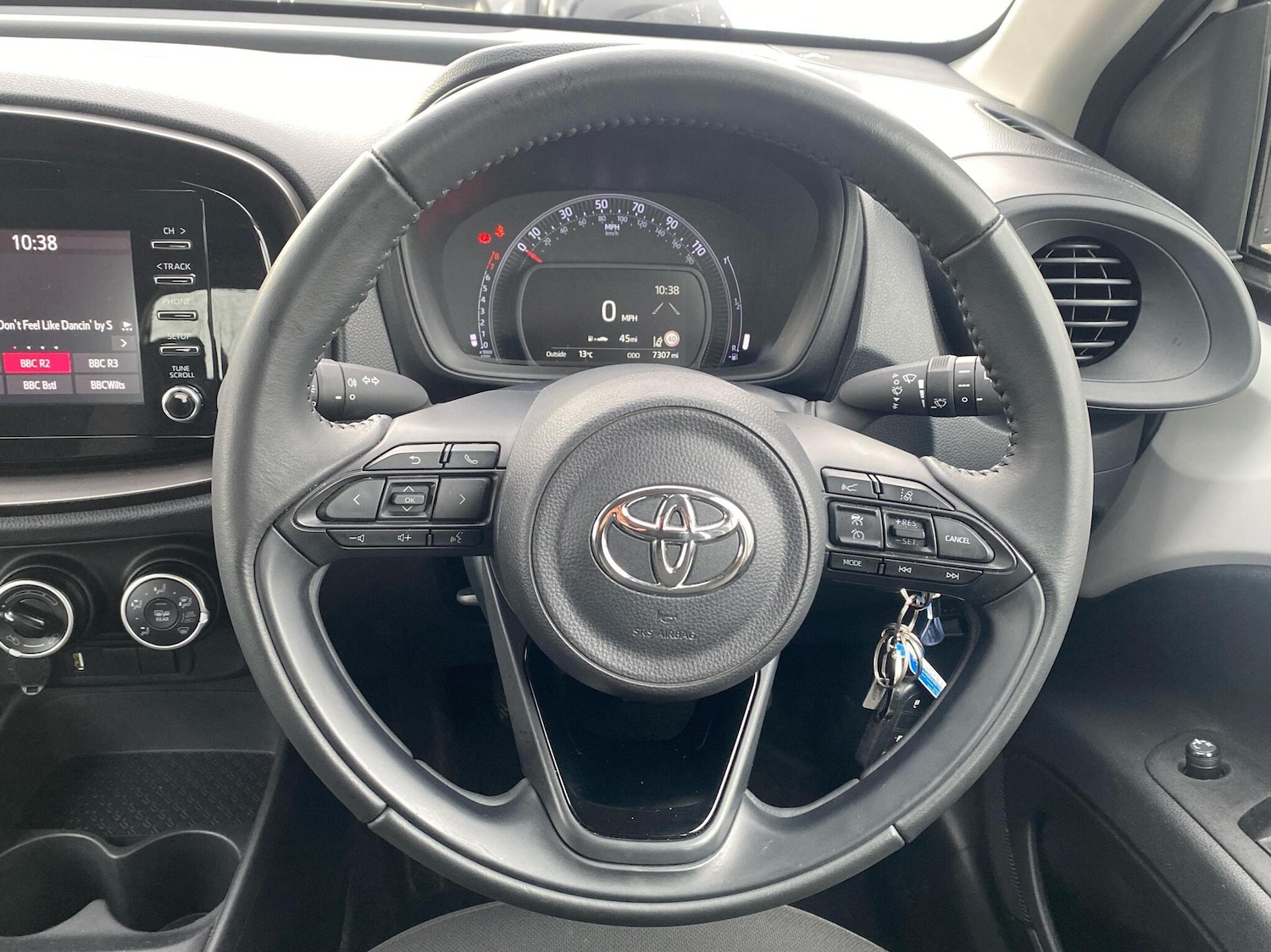 Used Toyota Aygo X 2023 for sale - 77176853: Photo 6