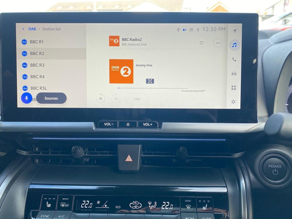 Used Toyota C-HR 2024 for sale - 77177255: Photo 11