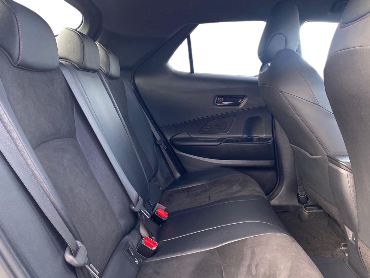 Used Toyota C-HR 2024 for sale - 77177255: Photo 9