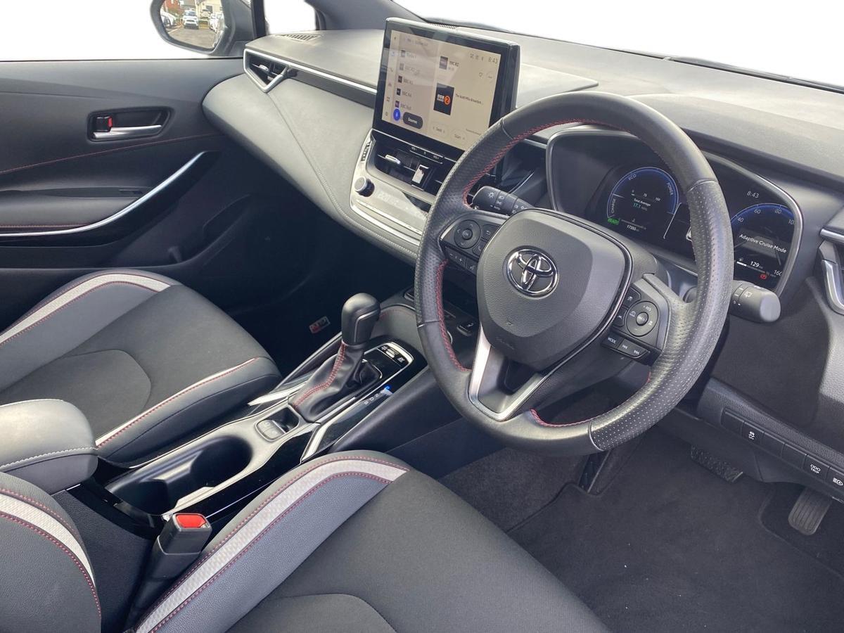 Used Toyota Corolla 2024 for sale - 78021728: Photo 12
