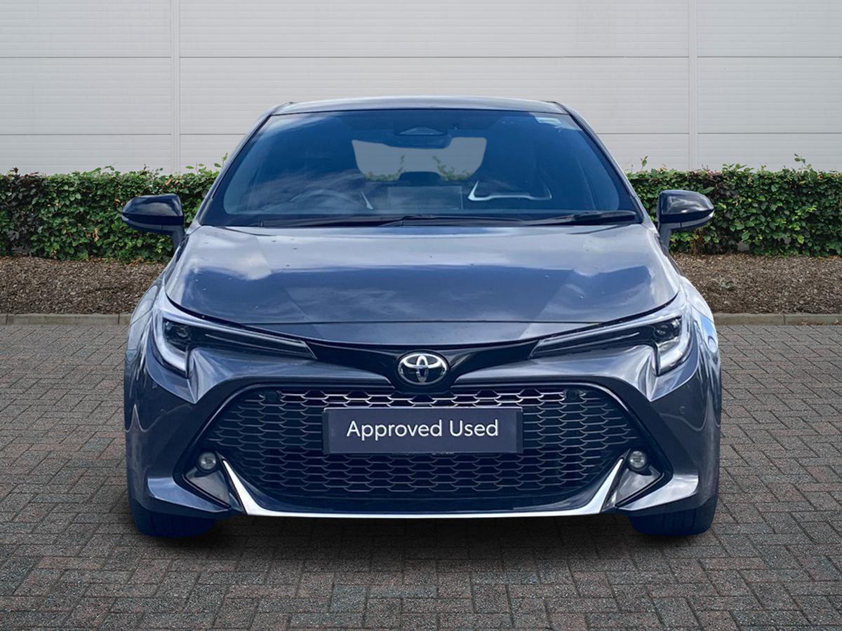 Used Toyota Corolla 2024 for sale - 78021728: Photo 3