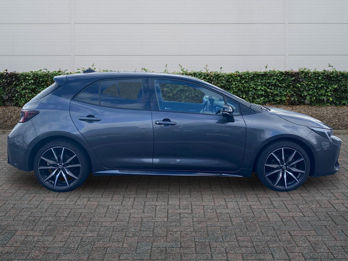 Used Toyota Corolla 2024 for sale - 78021728: Photo 5