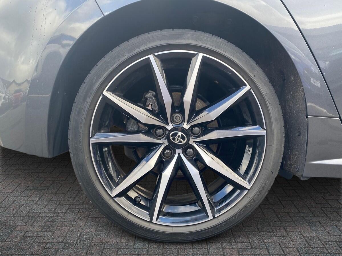 Used Toyota Corolla 2024 for sale - 78021728: Photo 6