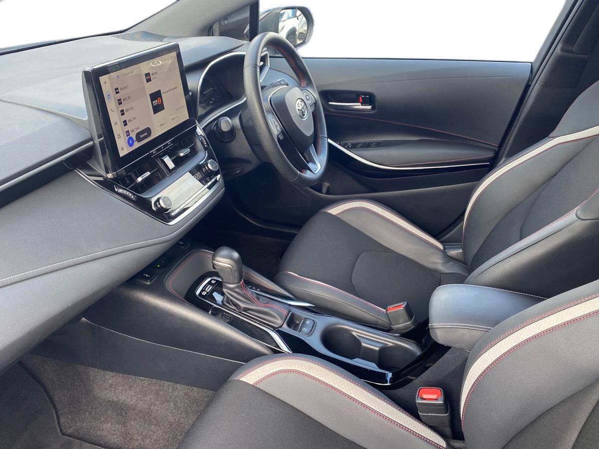 Used Toyota Corolla 2024 for sale - 78021728: Photo 7