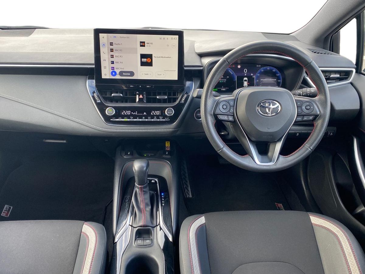 Used Toyota Corolla 2024 for sale - 78021728: Photo 8
