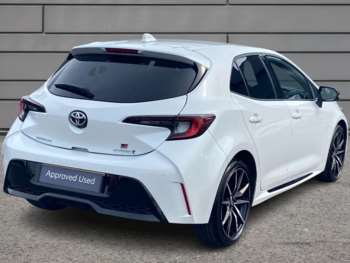 Used Toyota Corolla 2023 for sale - 74669445: Photo